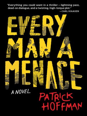 Every Man a Menace - ebook